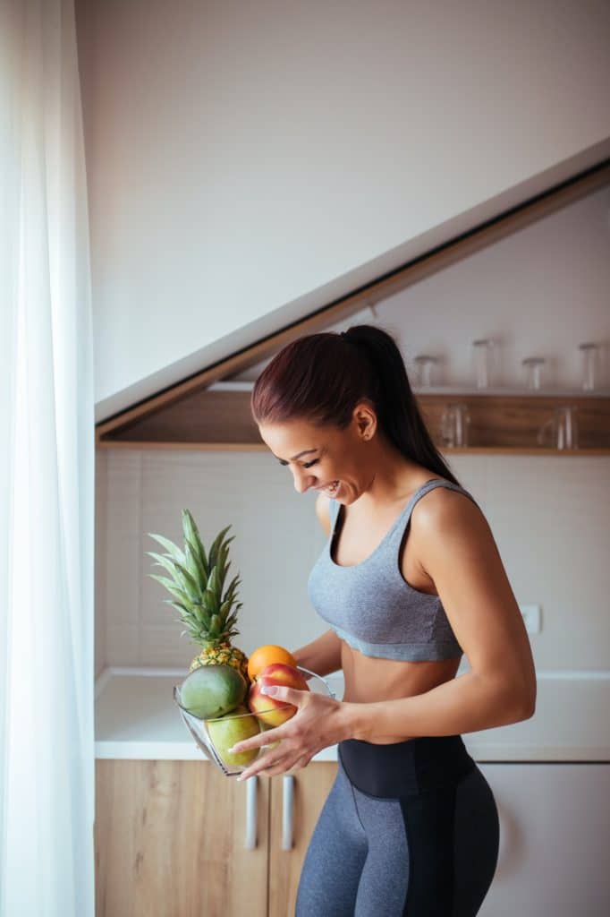 Nutriólogo CDMX